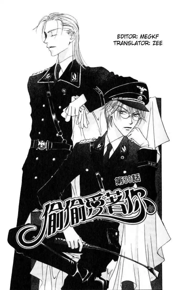 Hana Kimi Chapter 50 2